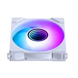 Ventilateur Boîtier PC Phanteks M25 Gen2 PWM D-RGB 120 mm (x3) image-3
