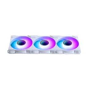 Ventilateur Boîtier PC Phanteks M25 Gen2 PWM D-RGB 120 mm (x3) image-4