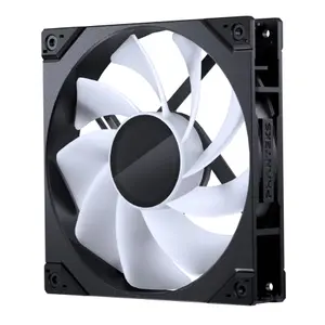 Ventilateur Boîtier PC Phanteks M25 Gen2 PWM Reverse Blade D-RGB 140 mm (x3) image-2