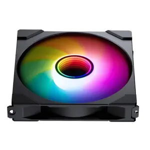 Ventilateur Boîtier PC Phanteks M25 Gen2 PWM Reverse Blade D-RGB 140 mm (x3) image-3