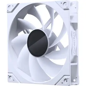 Ventilateur Boîtier PC Phanteks M25 Gen2 PWM Reverse Blade D-RGB 140 mm (x3) image-3