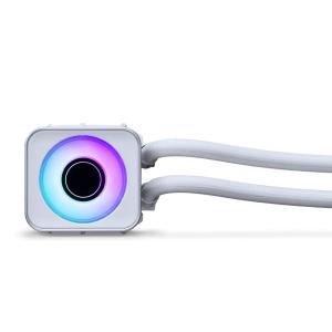 Kit de watercooling pour processeur Phanteks Glacier One 360D30 X2 DRGB AiO image-1