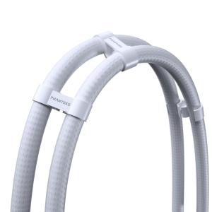 Kit de watercooling pour processeur Phanteks Glacier One 360D30 X2 DRGB AiO image-3