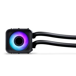 Kit de watercooling pour processeur Phanteks Glacier One 360D30 X2 DRGB AiO image-1