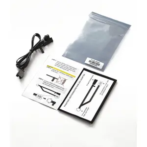 Cable adaptateur pour LED RGB 4 pins Phanteks PH-CB-RGB4P image-2