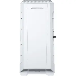 Boîtier PC Moyen Tour E-ATX avec panneau vitré Phanteks Eclipse P600S