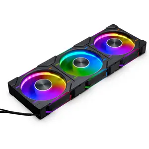 Ventola per case PC Phanteks D30 Regular (x3)