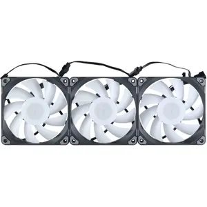 pc case fan Phanteks M25 RGB image-4