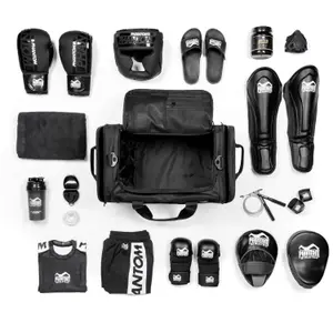 Bolsa de deporte Phantom Athletics Tactic image-4