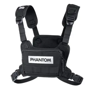 Σακούλα στήθους Phantom Athletics Tactic