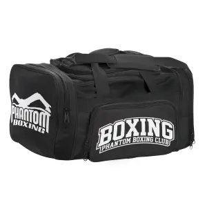 Design Sporttasche Boxen Phantom Athletics Team