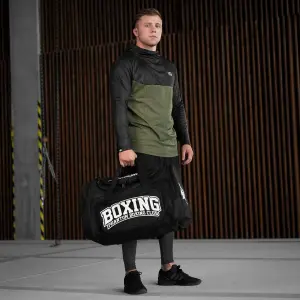 Design Sporttasche Boxen Phantom Athletics Team image-2