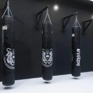 Schlagpolster mit Füllung Phantom Athletics image-2