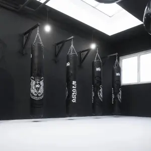 Schlagpolster mit Füllung Phantom Athletics image-4