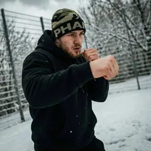 Καπέλο Phantom Athletics image-1