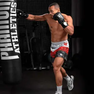 Γάντια πυγμαχίας Phantom Athletics Apex Speed image-3