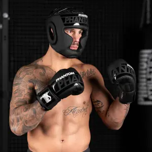 Boxing gloves Phantom Athletics Apex image-4