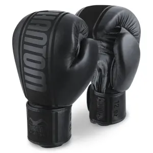 Γάντια πυγμαχίας Phantom Athletics MT-Pro Blackout Edition image-0