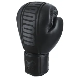 Γάντια πυγμαχίας Phantom Athletics MT-Pro Blackout Edition image-1