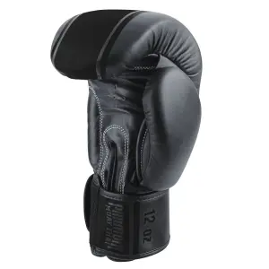 Γάντια πυγμαχίας Phantom Athletics MT-Pro Blackout Edition image-2