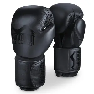 Boksehandsker Phantom Athletics Elite ATF Blackout Edition image-0