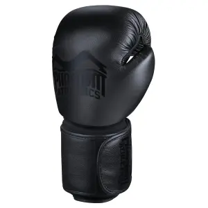 Boksehandsker Phantom Athletics Elite ATF Blackout Edition image-1