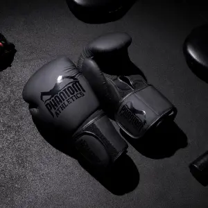 Boksehandsker Phantom Athletics Elite ATF Blackout Edition image-4