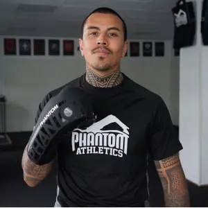 Γάντια πυγμαχίας Phantom Athletics Apex - Schnürung image-3