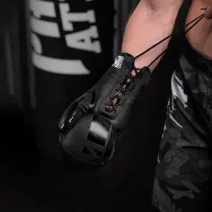 Γάντια πυγμαχίας Phantom Athletics Apex - Schnürung image-4