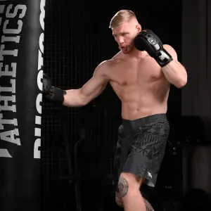 Boxing gloves Phantom Athletics image-3