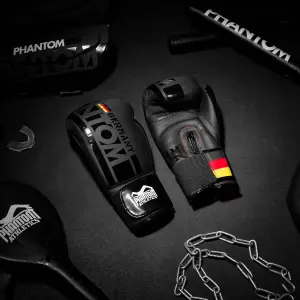 Boxing gloves Phantom Athletics image-4