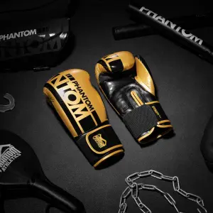 Γάντια πυγμαχίας Phantom Athletics Apex Speed image-3