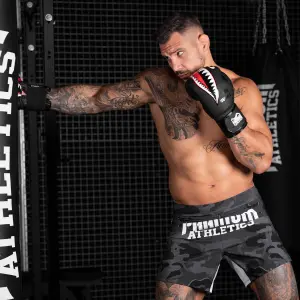 Γάντια πυγμαχίας Phantom Athletics Fight Squad image-3