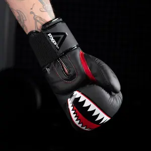 Γάντια πυγμαχίας Phantom Athletics Fight Squad image-4