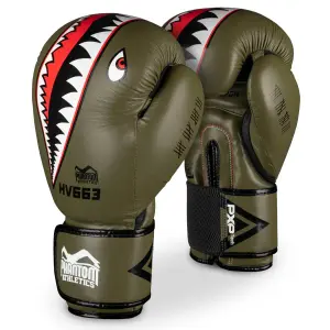Γάντια πυγμαχίας Phantom Athletics Fight Squad image-0