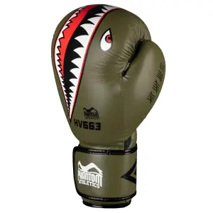 Γάντια πυγμαχίας Phantom Athletics Fight Squad image-1