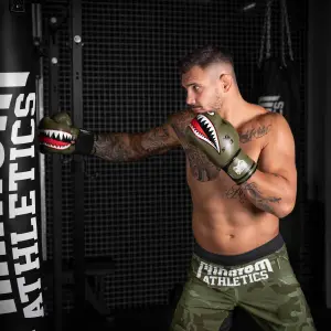 Γάντια πυγμαχίας Phantom Athletics Fight Squad image-3