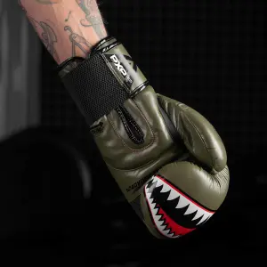 Γάντια πυγμαχίας Phantom Athletics Fight Squad image-4