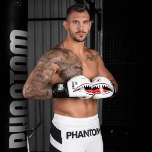 Γάντια πυγμαχίας Phantom Athletics Fight Squad image-4