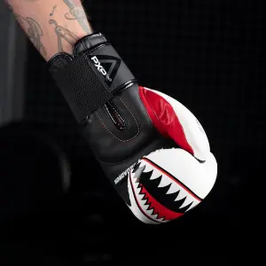 Γάντια πυγμαχίας Phantom Athletics Fight Squad image-3