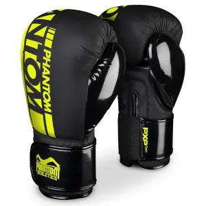 Boxing gloves Phantom Athletics Apex
