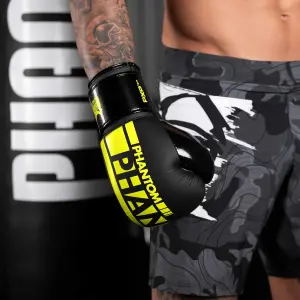 Boxing gloves Phantom Athletics Apex image-1