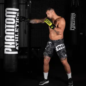 Boxing gloves Phantom Athletics Apex image-2