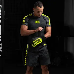 Boxing gloves Phantom Athletics Apex image-4
