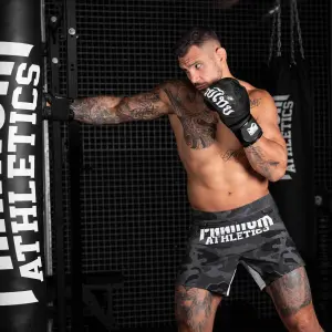Thaibox-Handschuhe Phantom Athletics image-3