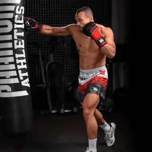 Γάντια πυγμαχίας Phantom Athletics Raider image-3