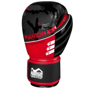 Γάντια πυγμαχίας Phantom Athletics Raider image-1