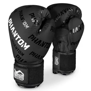Γάντια πυγμαχίας Phantom Athletics Velcro image-0