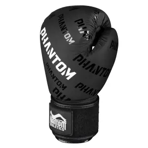 Γάντια πυγμαχίας Phantom Athletics Velcro image-1