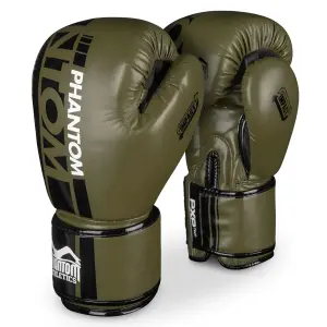 Boxing gloves Phantom Athletics Apex